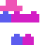 Bisexual textúra