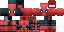 Deadpool – tekstura