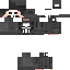 The Punisher textură