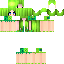 Forest Fairy textur
