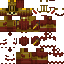 Sulfur Cube. {SizArts.} – textura