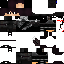 Fran Stealth texture