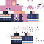 LDShadowLady – tekstura