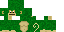 Green textúra