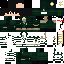 Fran Viridian texture