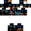 Mechta textura