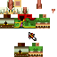 Lune texture