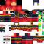 FRAN MIGRATOR texture