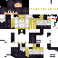 Fran Prodigy texture