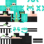 Underscore texture