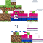 CraftyMasterman texture