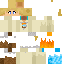 Elemental Girl (finished) texture