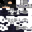 Fran Tachyon texture