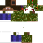 Nickname tekstura