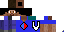 Vikkstar123 textura
