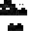 Skip textura