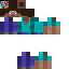 null textura
