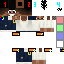 BdoubleO100 textura