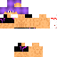 Fran Flare textur