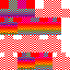 Red Neon textura